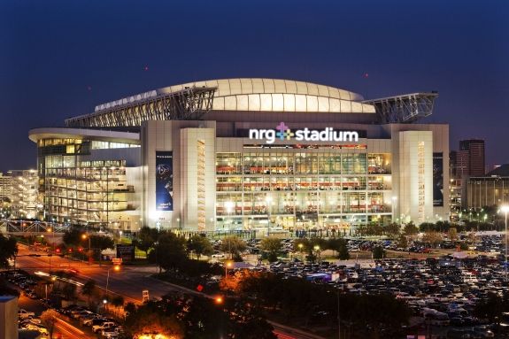 Hotels Near Nrg Stadium Le Mérin Houston Downtown Nrg Stadium Le Mérin Houston Downtown